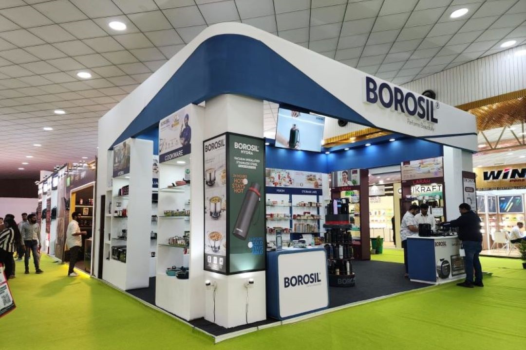 Borosil Strengthens Leadership With CEO Appointment And MD Re-Designation