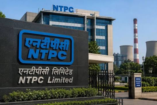 Goodbye Coal? NTPC Bets $178 Billion on Nuclear & Solar Energy Boom!