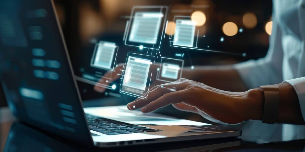 Bookkeeping Goes Virtual: Connecticut Businesses Embrace Digital Solutions!