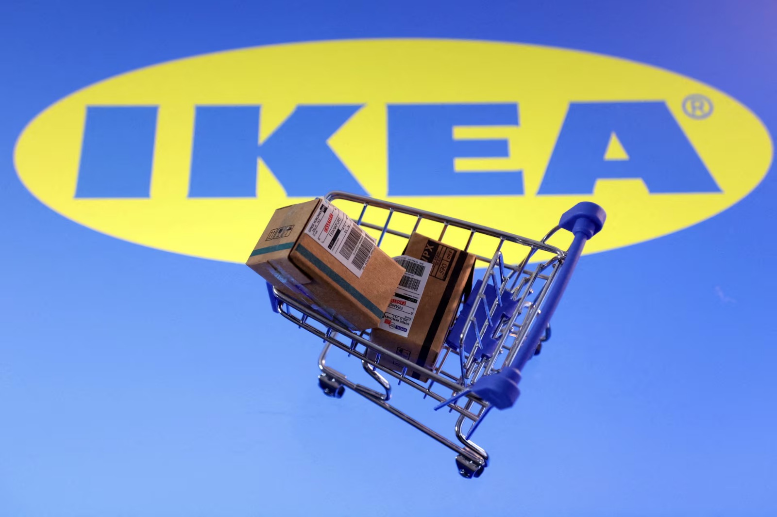 Ikea Expands Its India Footprint With $2.2 Billion Push