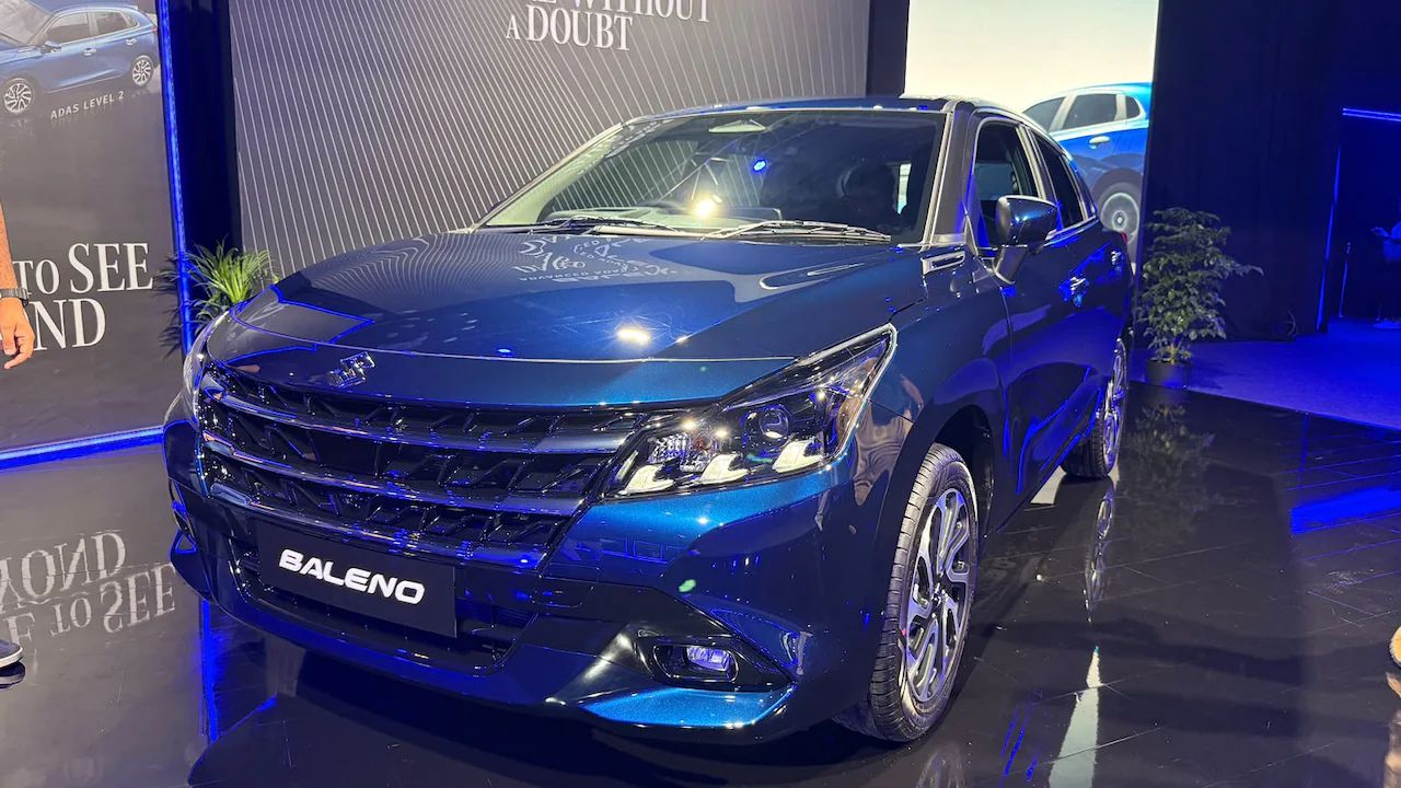 Hatchback Horizon: Maruti Suzuki Launches 2026 Baleno at Rs 6.10 Lakh