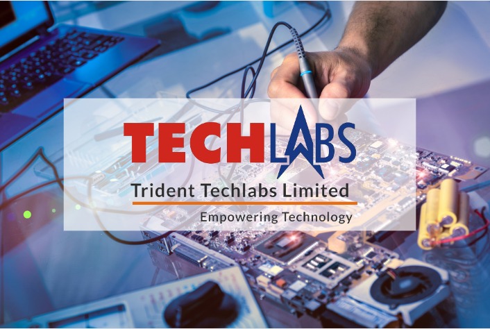 Trident Techlabs Secures ₹717.3 Million Order, Strengthens Market Presence