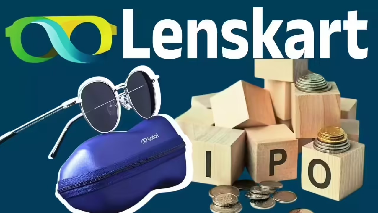 Lenskart Gets SEBI Nod for Rs 2,150 Crore IPO, Poised for a Landmark Market Debut