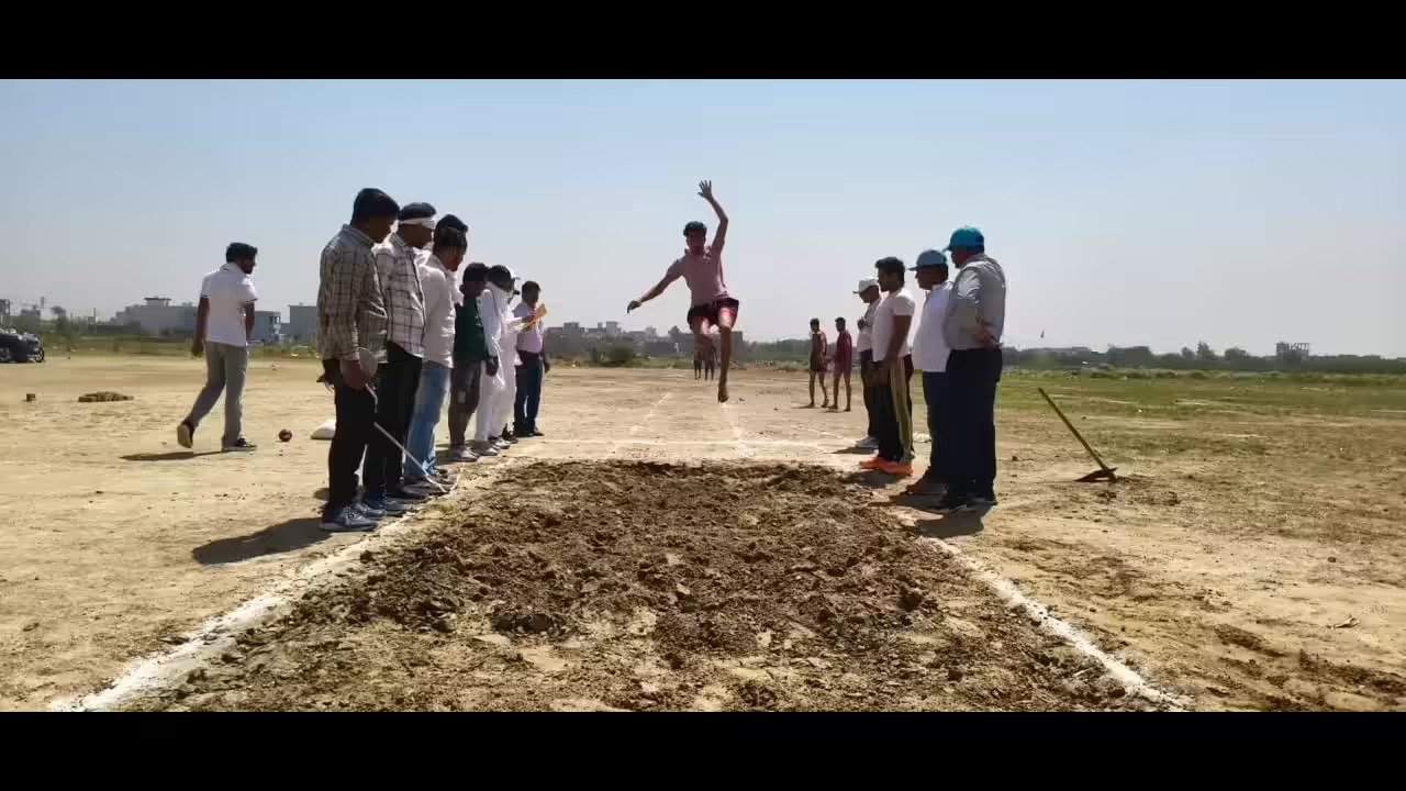 Khelo Mewat Scores Big: Sports Drive Youth Away From Drugs And Cybercrime In Haryana’s Troubled District