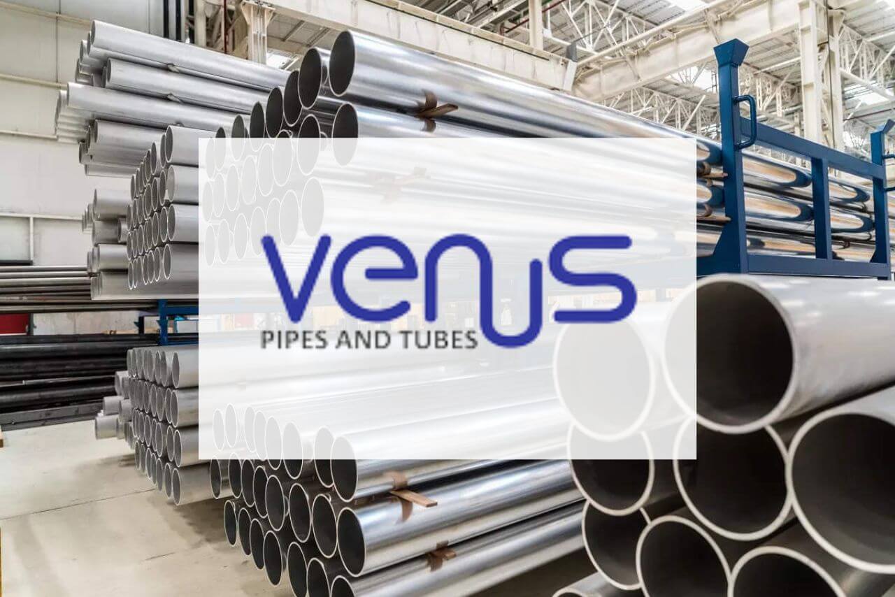 Venus Pipes Unleashes Its Expansion Arsenal: Promoters Pump in ₹71 Crore Through Equity Conversion