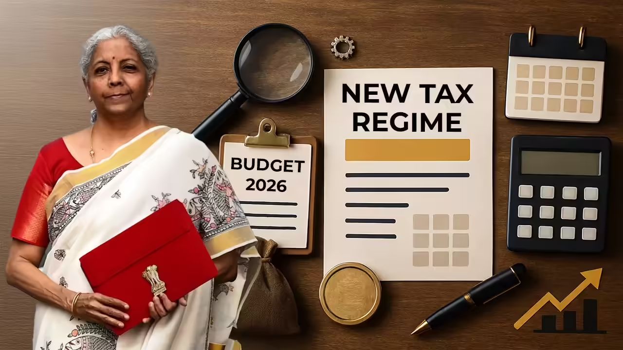 Taxing Times, Smarter Choices: Will Budget 2026 Unlock a Friendlier New Tax Regime with Deductions and Tweaks?