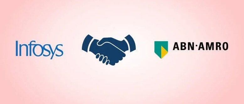 Infosys Transforms ABN AMRO's Lending Process with nCino Platform Implementation, Driving Efficiency and Enhanced Customer Experience