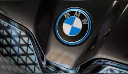 BMW India Accelerates Into the Future with Strong EV Sales in 2025