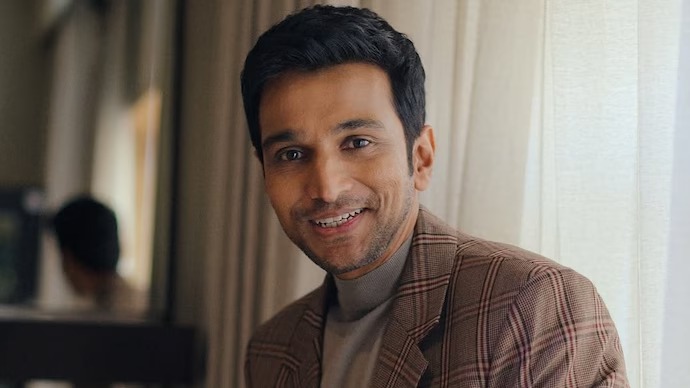 Pratik Gandhi Reveals Grueling Journey: 'Four Hours of Sleep Was a Luxury