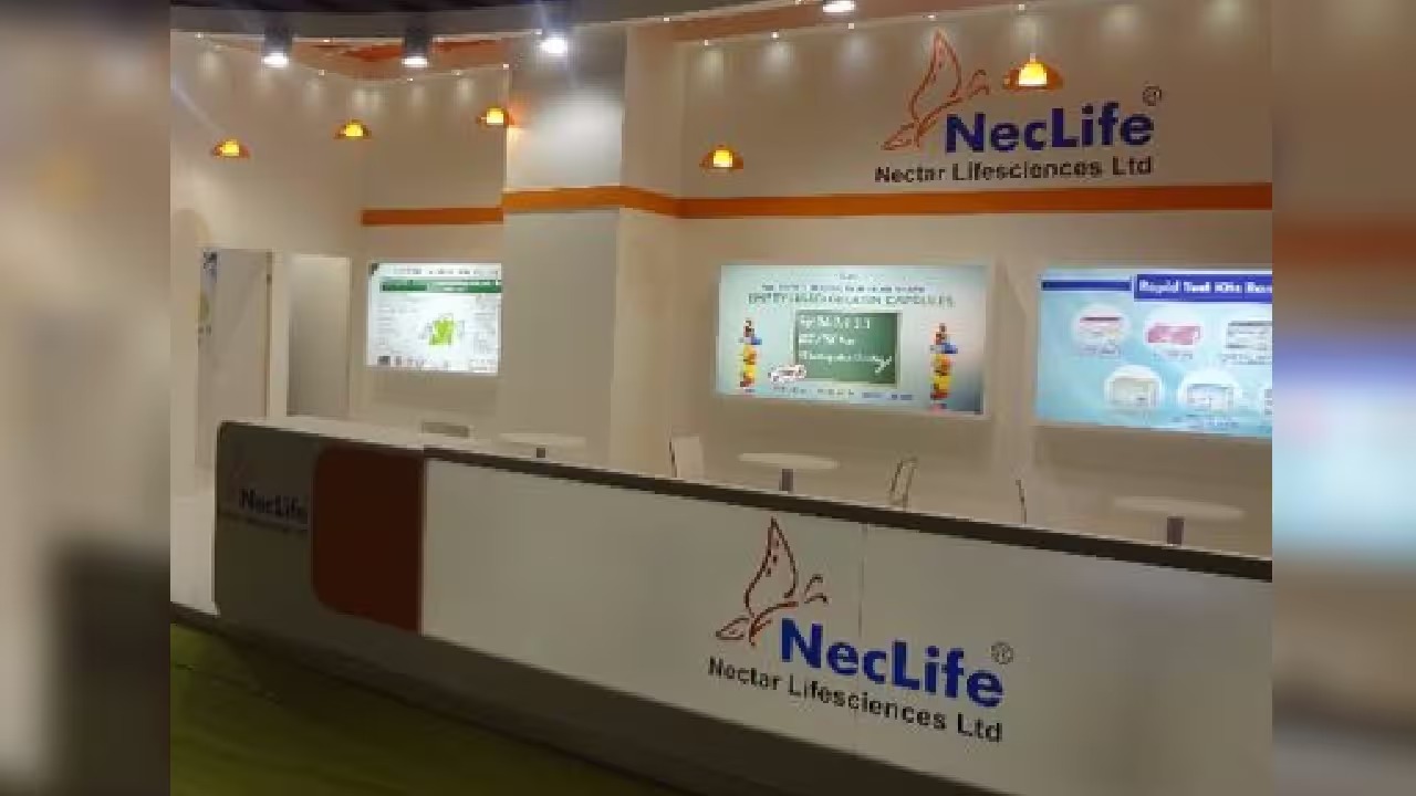 Nectar Lifesciences Ltd Proposes Buyback of Equity Shares to Reward Shareholders and Strengthen Financial Health