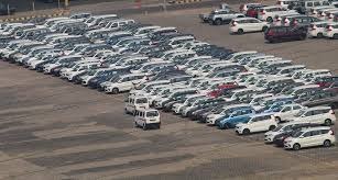 Maruti Suzuki Reports Pending Bookings Of 150,000 Units And Over 10,000 EV Exports