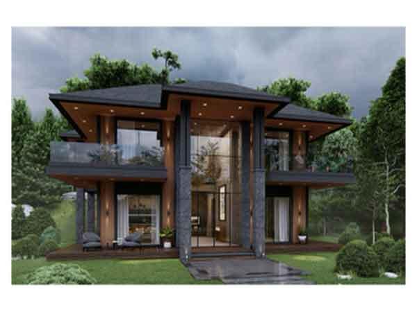 Live the High Life! Discover Hills, Wellness & Luxury at The Viceroy Estate!