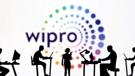Wipro's ADR Shock: 6% Plunge After Q3 Profit Fumble Ignites Investor Jitters