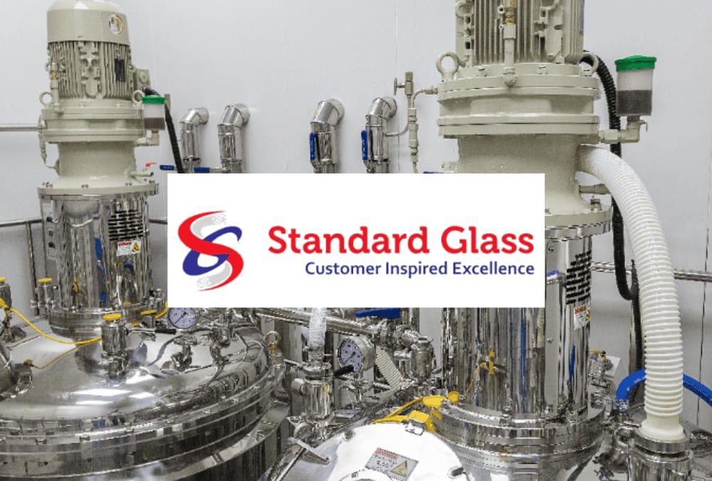 Expanding the blueprint: Standard Glass Lining acquires 51% in C2C Engineering