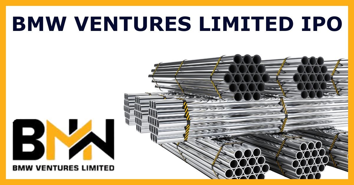 Retail Radar On BMW Ventures IPO At A Pocket-Friendly Rs 94-99