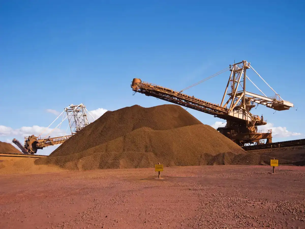 India Mines Its Way to the Top: Iron, Bauxite, Aluminium, and Copper Hit New Highs