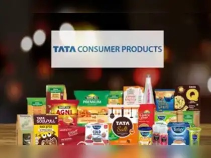 Tata Consumer Stirs Growth: Signs Rs 20 Billion MoU with Food Processing Ministry