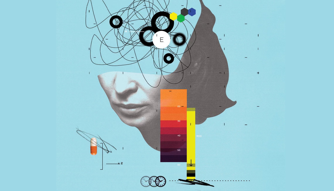 Menopause Decoded: Cutting-Edge Natural Strategies for Hormonal Balance