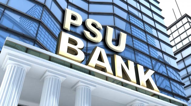 PSU Banks Slip: Nifty PSU Bank Index Ends 0.5% Lower Amid Mixed Market Trends