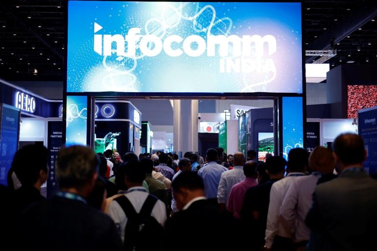 Where Innovation Takes Center Stage: InfoComm India 2025’s Countdown Begins