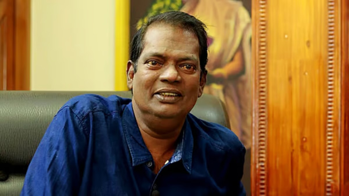 Malayalam Actor Salim Kumar Dies at 56; Mammootty Leads Tributes