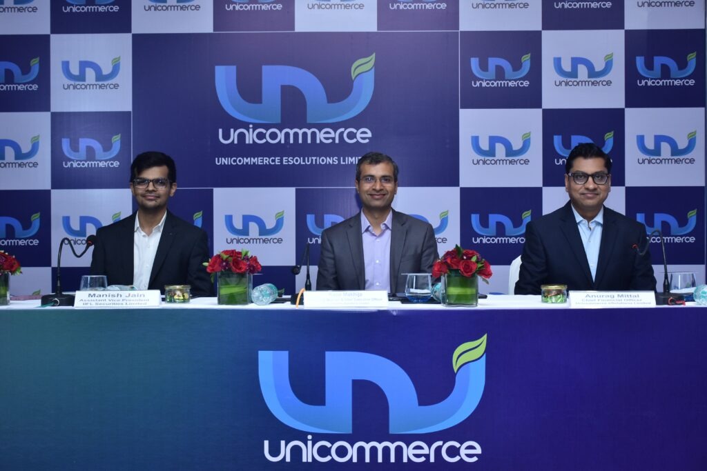 Unicommerce Eyes Fresh Capital Infusion As Board Weighs Fundraising Options