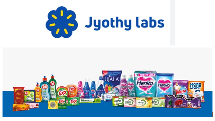 Jyothy Labs Reports Fire Incident At Warehouse, No Human Loss