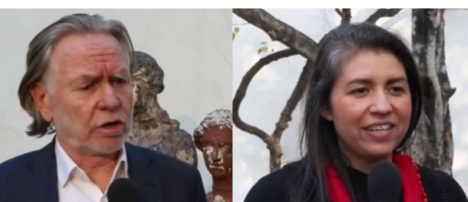 Grace Lillian Lee Bridges Indigenous Australian and Indian Traditions at India Art Fair 2026