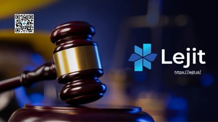 Lejit.ai Unveils 'Lejit Mobile' App: Legal Aid Now in Every Pocket for India's Masses