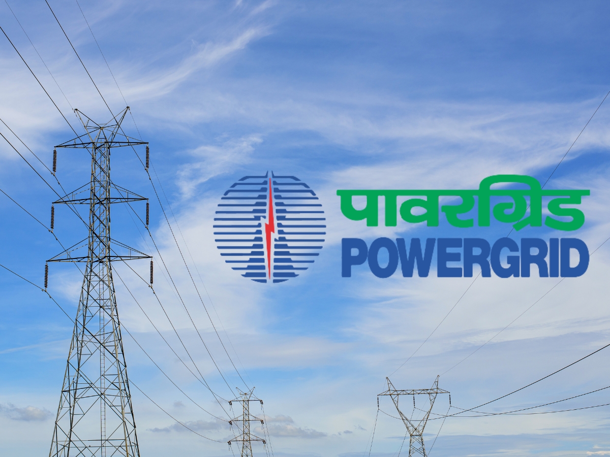 Power Grid Corp of India Reports Q3 Earnings Decline Amidst Weak Demand