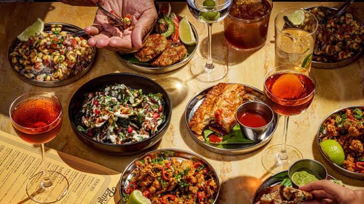 Curry Meets Crumble: A Bold Indian Spin On British Comfort Food In Cambridge