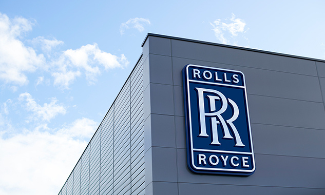 Precision Meets Power: Bharat Forge and Rolls-Royce Broaden Aerospace Partnership
