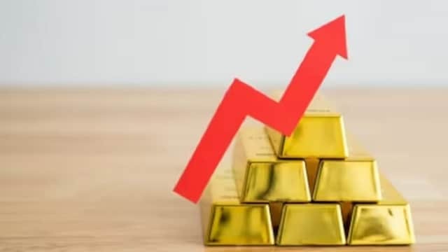 Gold’s Rising Influence On The Dollar Sparks Global Economic Concerns