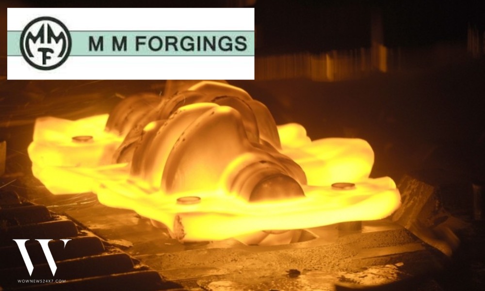 MM Forgings Plans ₹6 Billion Fundraising Via QIP And Other Routes