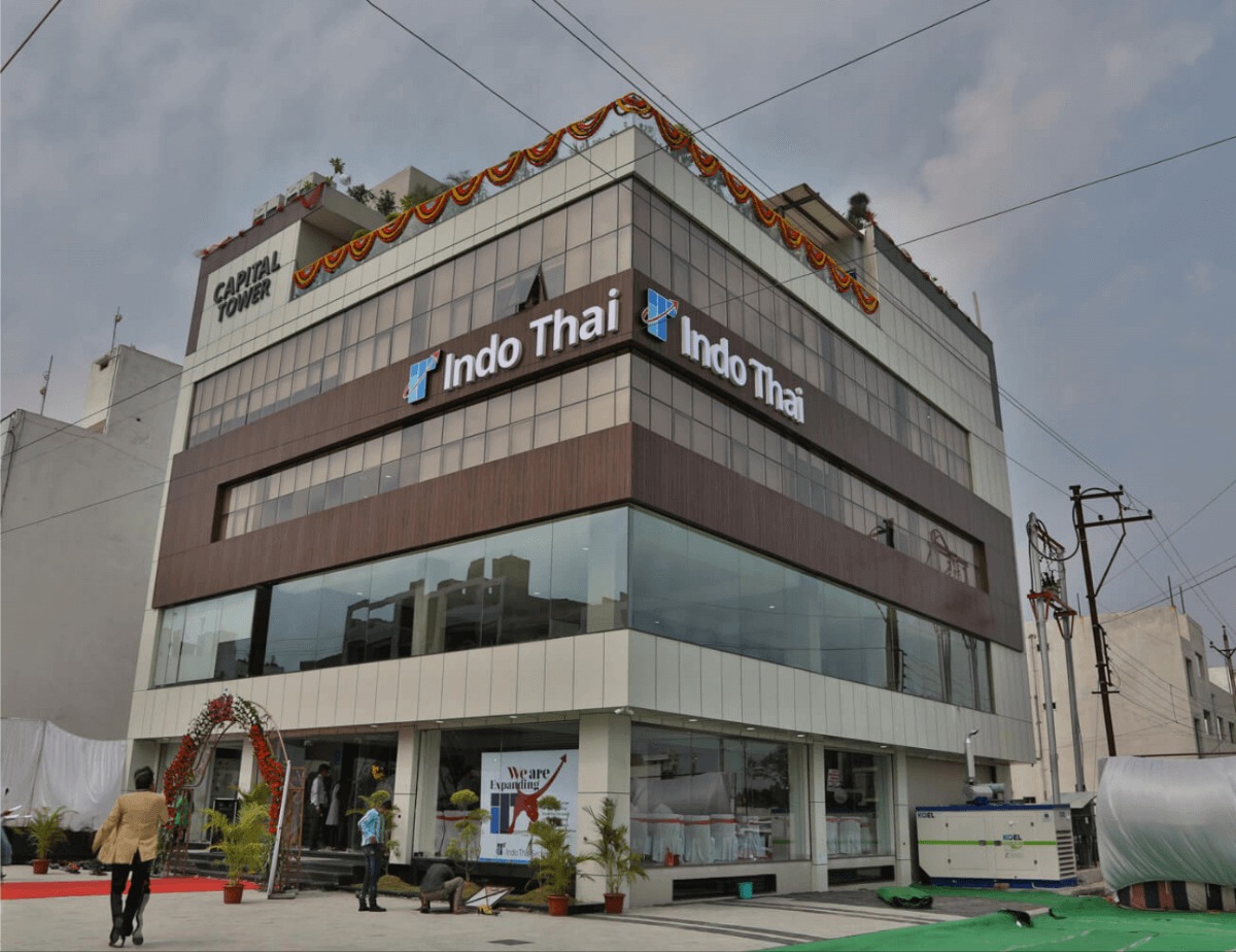 Strategic Realignment: Indo Thai Securities To Demerge Broking Arm Into New Financial Entity