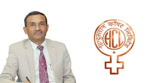 India Appoints Anupam Misra As Chairman And MD Of Hindustan Copper