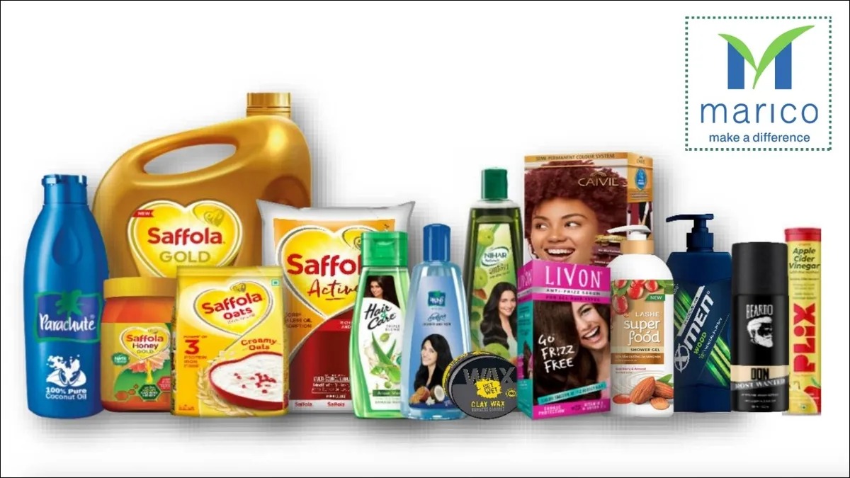 Marico Posts Strong Q4 Results, Declares ₹4 Dividend And Sets Ambitious FY27 Targets