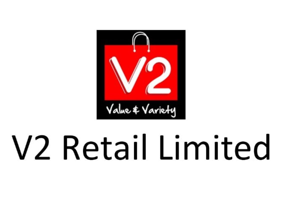 Retail Rocket: V2 Share Price Soars After Q1 Update, Up 3300% in 5 Years