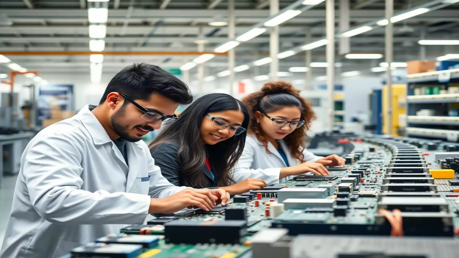 Vinyas Innovative Technologies Wins ₹53.87 Crore in Fresh Orders, Enhancing Electronics Manufacturing Capability