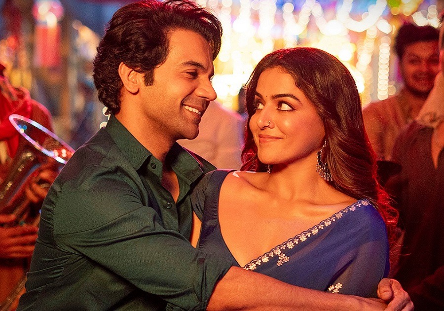 Bhool Chuk Maaf Gains Momentum, Crosses ₹54 Crore at Box Office