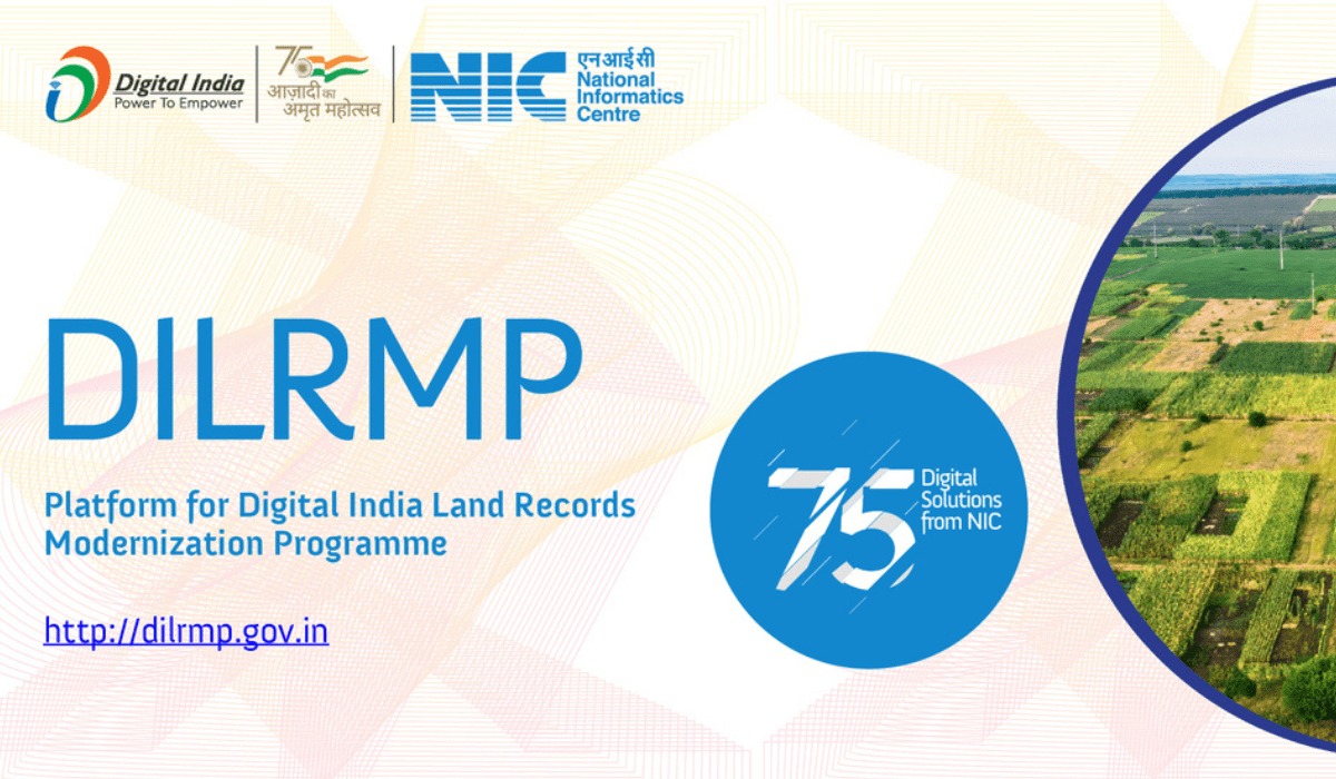 December 2025 Deadline: Government’s Digital Land Records Revolution Poised to Transform India