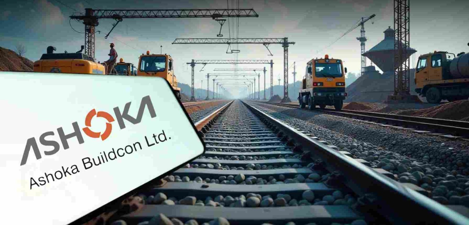 Ashoka Buildcon Extends Completion Date for Subsidiary Stake Sale