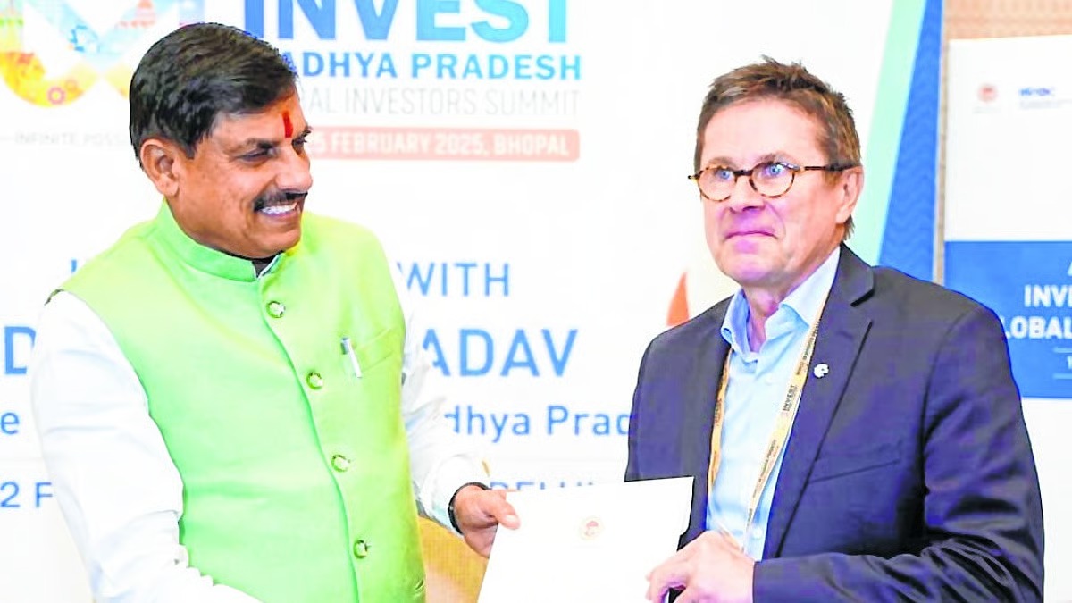 Bhopal’s 40-Year Leap: CM Mohan Yadav Charts Course for Sustainable and Smart City Growth
