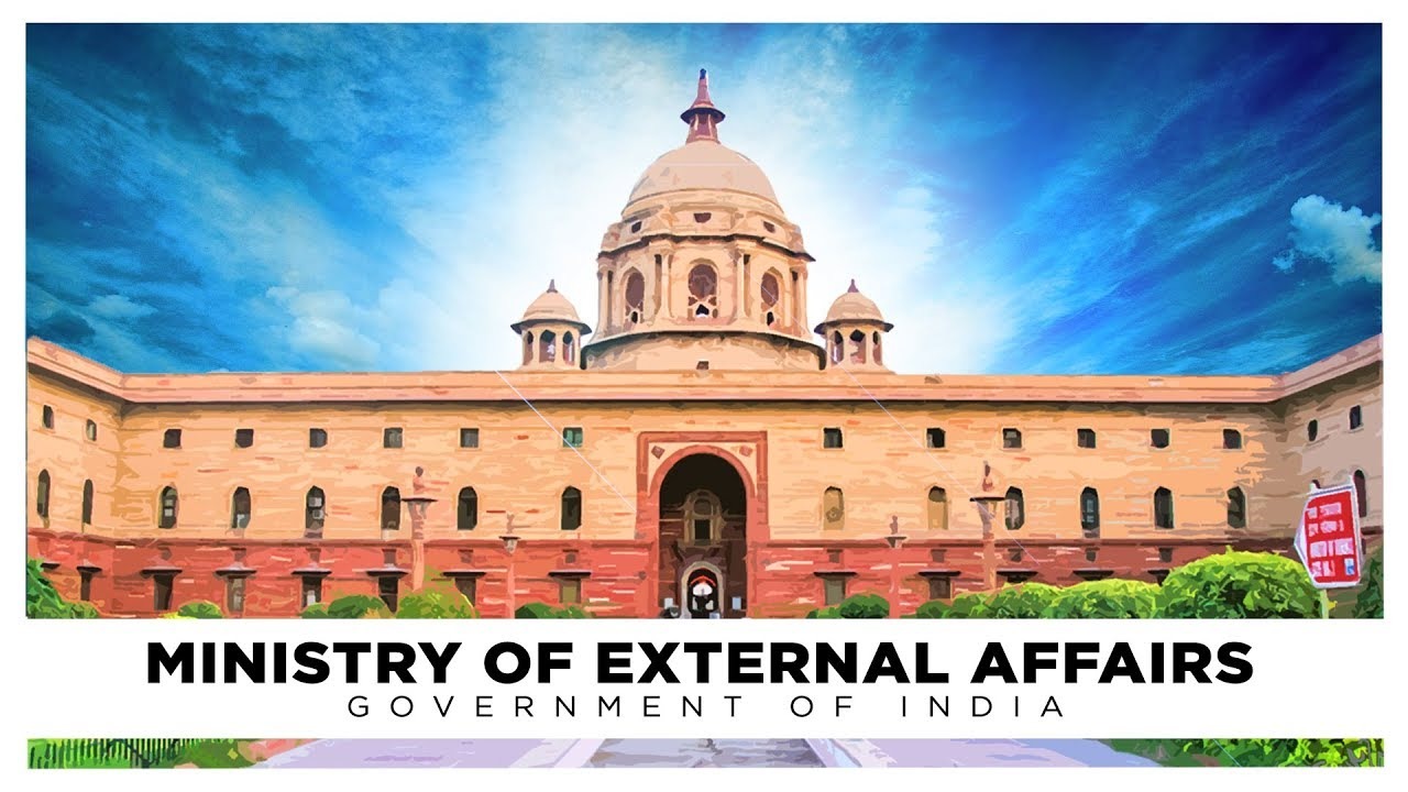 India Highlights Diversified Energy Strategy With Global Focus