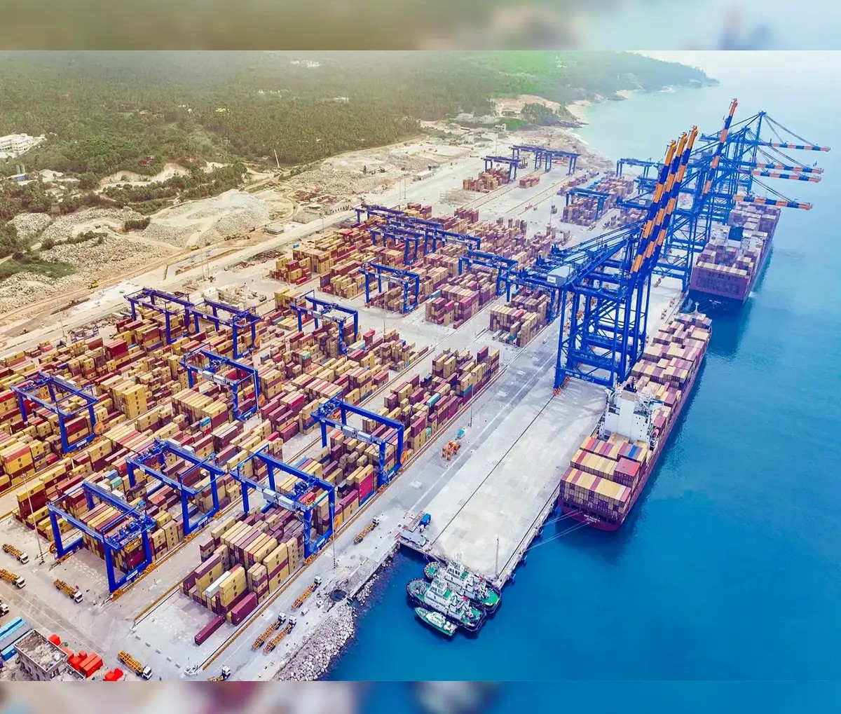 Copper Corridor Opens: Chhattisgarh Flags Off India’s Largest Export to China