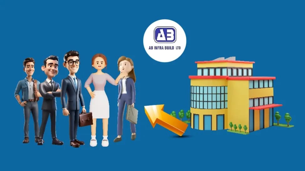 A B Infrabuild Unveils Rights Issue at Just ₹37.50-A Golden Ticket for Shareholders
