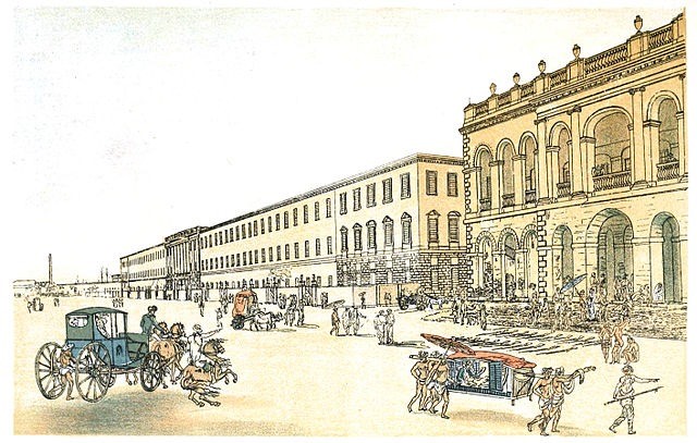 THIS DAY THAT YEAR: 1779 Landmark Ruling by Justice Robert Hyde Cemented British Legal Authority in Colonial Calcutta