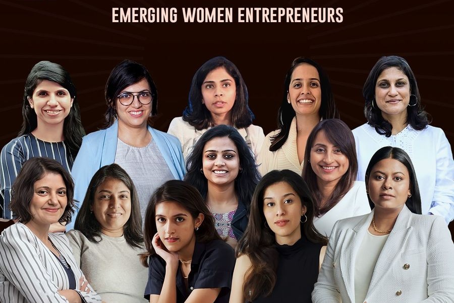 Unstoppable She-Force: Meet the Women-Led Startups Set to Drive H2 2025!