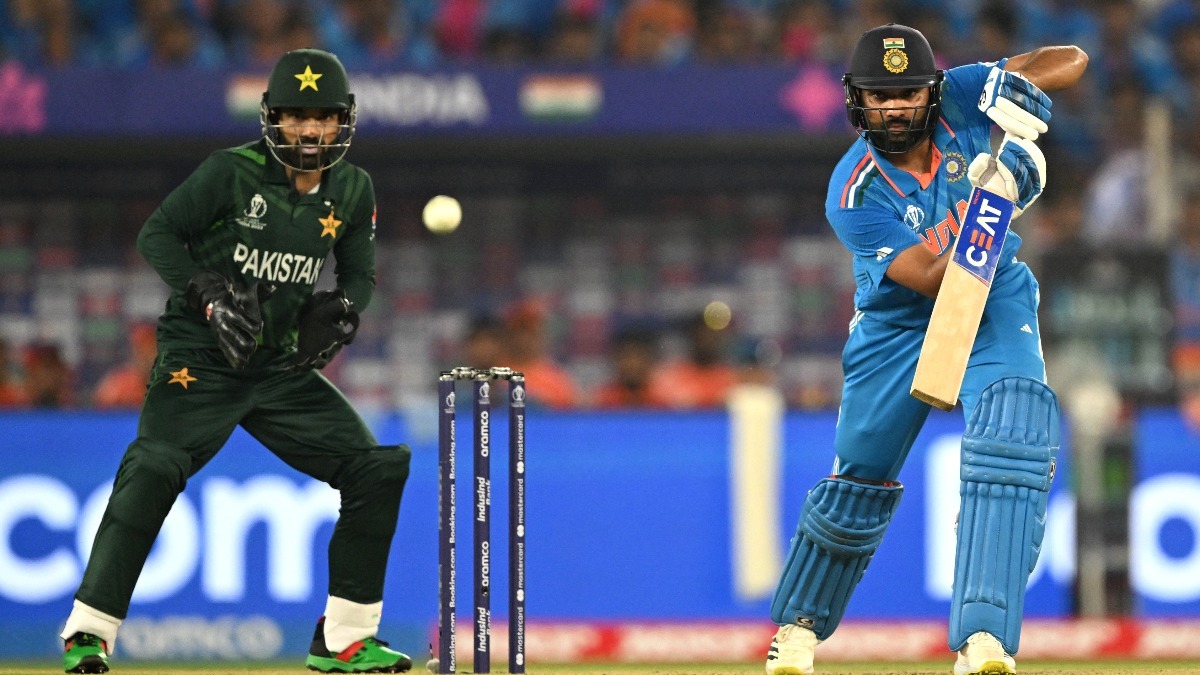 Former Indian Cricketer Roots for Pakistan: A Twist in the Champions Trophy Tale