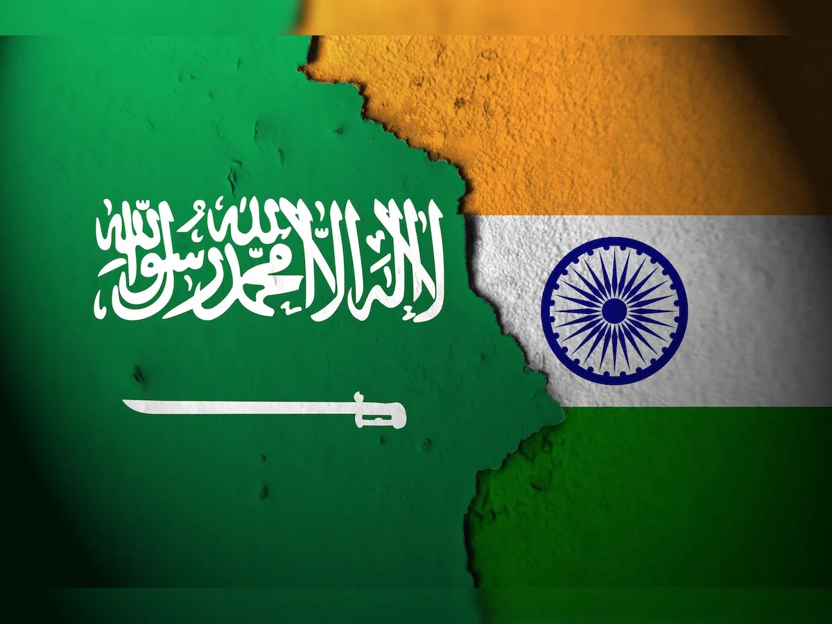 Indian Giants Eye Saudi's $63 Billion Diriyah Project, Boosting Bilateral Ties